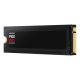 5. Samsung 9100 Pro 1TB M.2 2280 PCI-E x4 Gen5 NVMe SSD