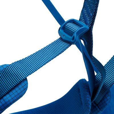9. Black Diamond M MOMENTUM HARNESS Kingfisher M harness