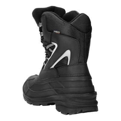 3. NEO tools safety shoes 82-139-43