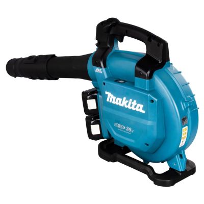 3. 18V Cordless Blower DUB363PT2V MAKITA