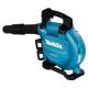 3. 18V Cordless Blower DUB363PT2V MAKITA