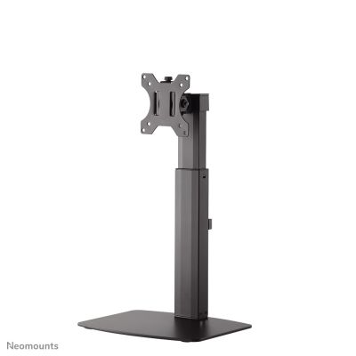 14. Neomounts FPMA-D865BLACK Monitor Holder/Stand 81.3 cm (32") Desk Black