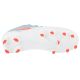4. Skechers Razor 1.5 Jr Youth FG 252060L-WTQP White 33