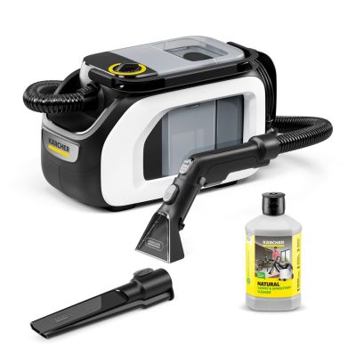 8. KARCHER SE 3 Compact Home N1 washing vacuum cleaner - 1.081-539.0