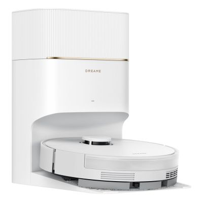 4. Dreame D20 Pro Plus 0.5 l White