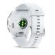 7. Garmin Venu 3 45mm White Watch