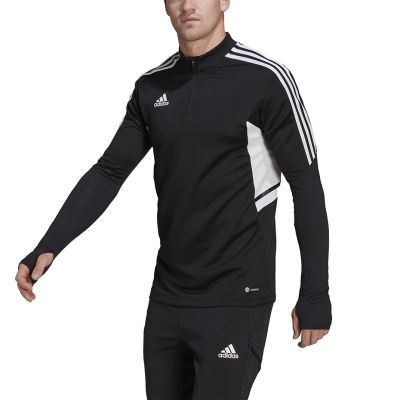 4. Adidas Condivo 22 Training Top M HA6269 sweatshirt