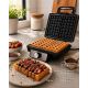 26. Waffle maker 1400W 2.4 VF3060 CONCEPT