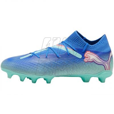 5. Puma Future 7 Pro FG/AG M 107924 01 Football Boots