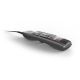 3. Philips SMP 3700 Black Presentation Microphone
