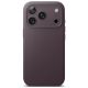 3. Ringke Silicone MagSafe case for iPhone 18 Pro Max - dark cherry