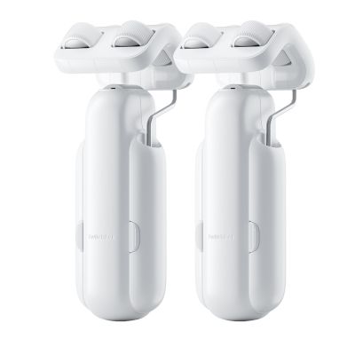 9. Switchbot Smarter Gardinen Rod 3 curtain rod motor, white (W2400000-RW-DACH)