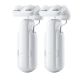 9. Switchbot Smarter Gardinen Rod 3 curtain rod motor, white (W2400000-RW-DACH)