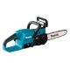 6. Makita DUC307ZX3 18W Chainsaw Black, Blue