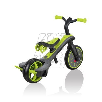 18. 4in1 Globber Explorer Trike 632-106-2 HS-TNK-000013808