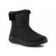 2. Skechers Escape Plan Shoes - Cozy Collab W 167413-BBK