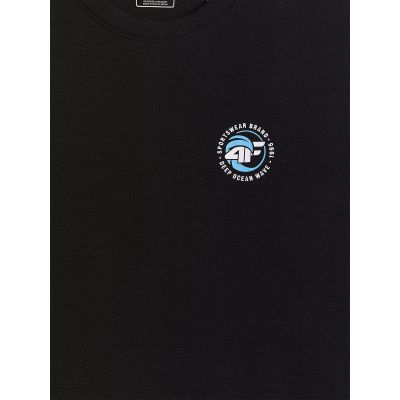 6. Tshirt 4F 4FRSS26TTSHM4323-20S