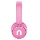 2. Niceboy HIVE Kiddie Pink Headset Headband Calls/Music/Sports/Everyday Pink