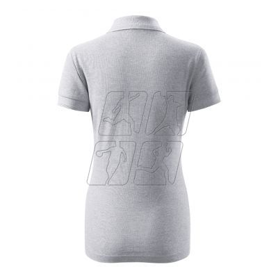 3. Malfini Pique Polo Shirt W MLI-21003