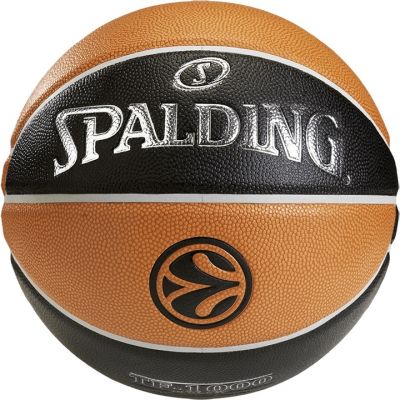 SPALDING Euroleague TF-1000 Legacy Basketball