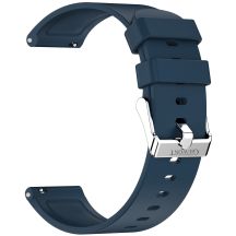 Strap for GIEWONT Dynamic GW230 GWP230-3 Smartwatch - Deep Ocean