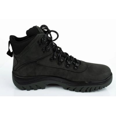 5. Hiking shoes 4F M OBMH205 22S