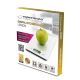 4. Esperanza Lemon EKS002W kitchen scale (white)