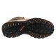 4. Columbia Crestwood Mid Waterproof 2099861231 Brown 39
