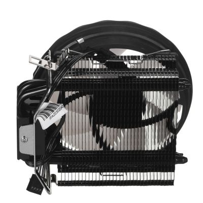 3. AEROCOOL PGS RAVE 3 FRGB PWM 4P Cooling