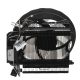 3. AEROCOOL PGS RAVE 3 FRGB PWM 4P Cooling