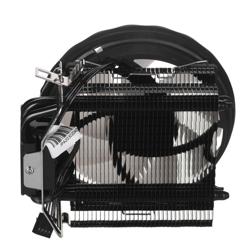 3. AEROCOOL PGS RAVE 3 FRGB PWM 4P Cooling