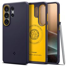 Spigen Nano Pop Mag MagSafe Case for Samsung Galaxy S26 Ultra - Blue