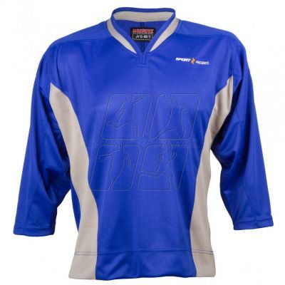 3. Sportrebel Jr MOHAWK hockey jersey