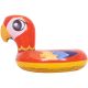 19. ANIMAL SWIMMING RING 55CM 35187 PARROT