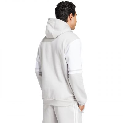 3. Adidas Squadra 25 Sweat Hoody M JD2977