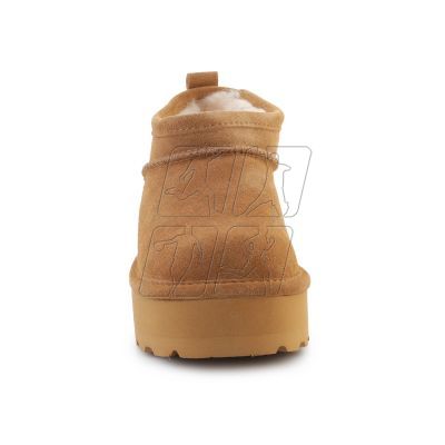 7. BearPaw retro super shorty shoes W 3051W-243