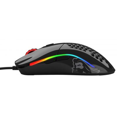 4. Glorious PC Gaming Race Model O mouse Right side USB Type-A Optical 3200 DPI