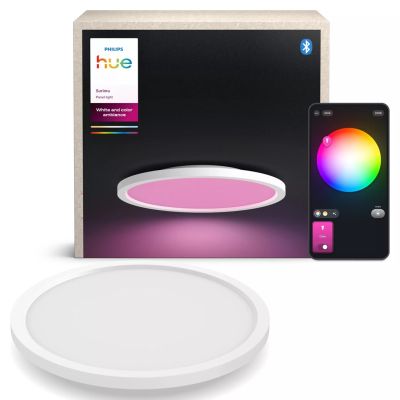 3. Philips Surimu Round Panel