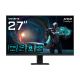 8. GIGABYTE LED MONITOR 27" GS27FA 180Hz