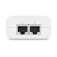10. PoE Injector Ubiquiti U-PoE+ PoE+ 30W (U-POE+-EU)