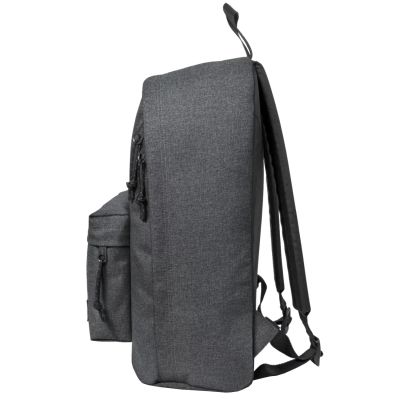 2. Eastpak Out Of Office Backpack EK00076777H1 Grey One size