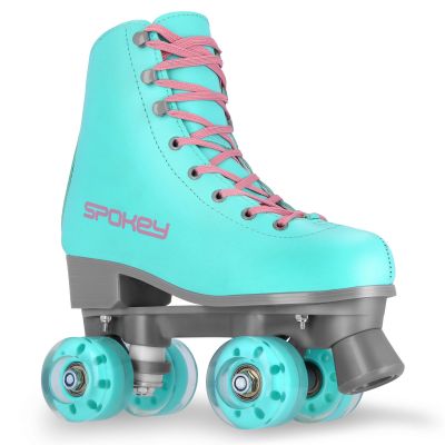 2. Spokey Mirra TQ 929587 roller skates 36
