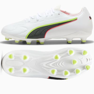 Puma KING 20 Match Jr FG/AG 108488-01 shoes