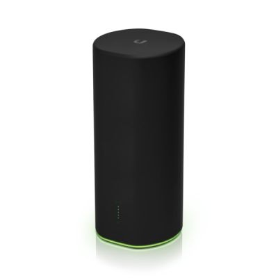 6. Ubiquiti AmpliFi Alien Router and MeshPoint WiFi 6 MESH Router Set (AFi-ALN-EU)