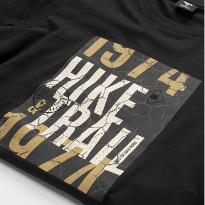 3. Men's MIKO Short Sleeve T-Shirt