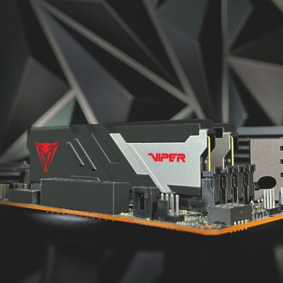 12. Patriot Viper Venom DDR5 16GB (1x16GB) 6000MT/s