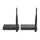 6. Digitus Wireless HDMI Extender/Splitter Kit (100m, 1 x 4)