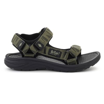 6. LEE COOPER GREEN LCW-26-34-4425MA