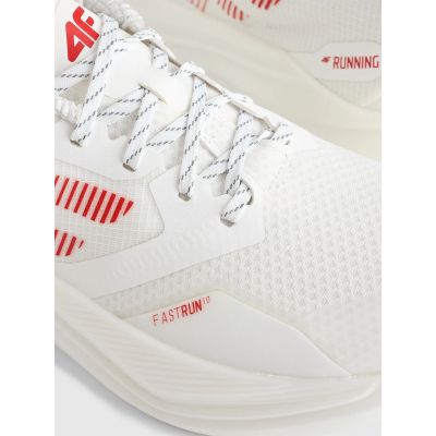 7. Flow Run 1.0 4F Low Running Shoes 4FRSS25FSPOU200-62S