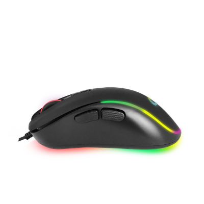 3. ESPERANZA WIRED MOUSE 7D FOR GAMERS HESPERIS USB-C EGM303